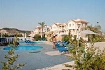 Pyla Village Apartments Extérieur photo